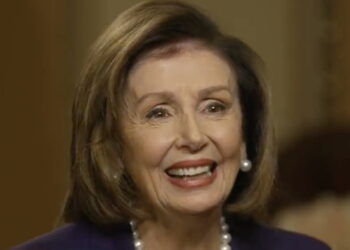 Pelosi Says Brutal Attack on Husband Will Influence Her Future in Democratic Leadership