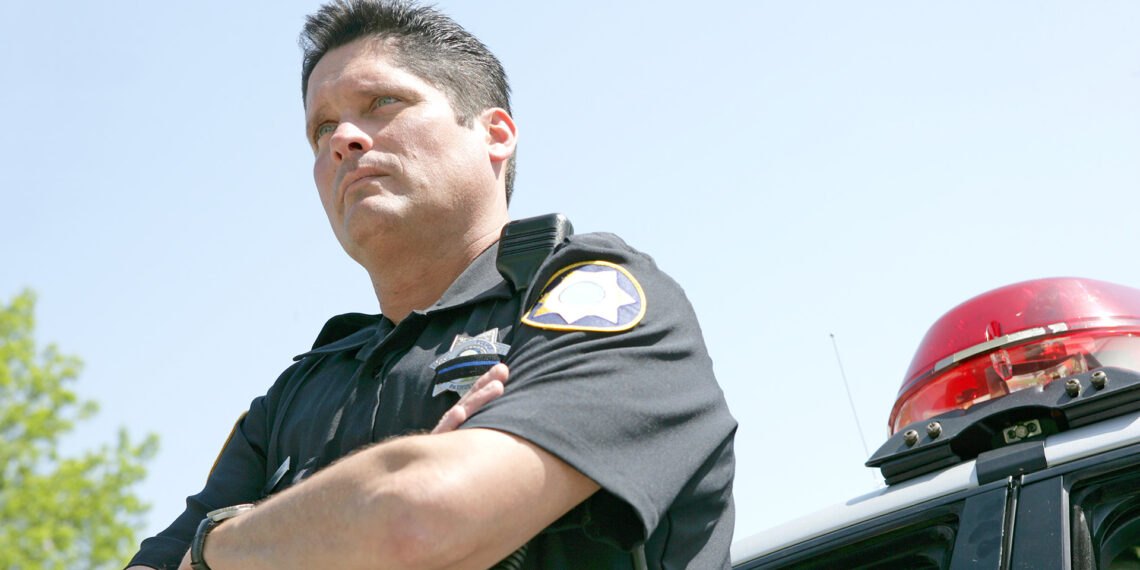 Police departments nationwide experiencing severe staffing shortages ahead of new year