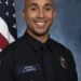 Police Officer Jordan Jackson, Bellevue Police Department, Washington