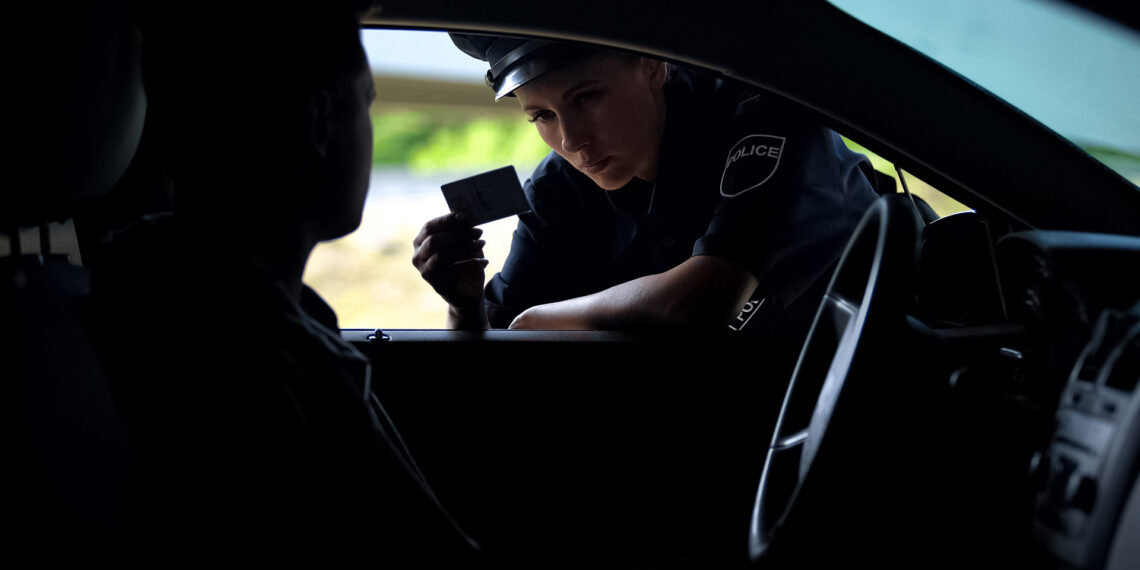 Traffic enforcement: A core policing responsibility?