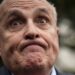 Blue Checkmark Rudy Giuliani Is Gold — See Also