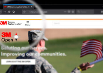 3M Update with Jennifer Hoekstra