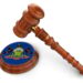 Pennsylvania gavel