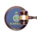 Kansas gavel