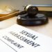 Pierce Bainbridge, former partner reach deal in suit by paralegal who alleged sexual assault