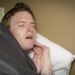 sleeping lawyer