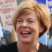 Senate Democrats Expected to Pass Bipartisan Bill Codifying Same-Sex Marriage Rights Amid Some GOP Objections: Report