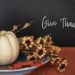 Be Thankful – Law Officer