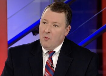 Veteran Conservative Pundit Warns Republicans' Midterms Performance Is 'Searing Indictment' of GOP