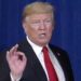 Trump Refuses to Denounce White Supremacist He Dined With Despite Advisers' Urgings