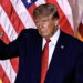 Trump, Wanting to Change News Cycle, Appears to Confess to 'Openly and Transparently' Taking Classified Docs