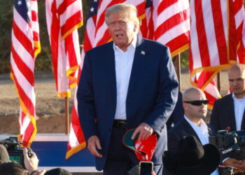 J6 Committee Gives Trump One Week Extension After He Ignores 10 AM Deadline