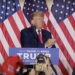 Political Experts Pan Trump's 'Low Energy' Third Presidential Run Announcement