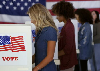 GOP Filing 'Obscene' Election Lawsuits Says Top Dem Lawyer Because 'If Everyone Was Able to Vote' Republicans Would Lose