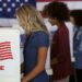 GOP Filing 'Obscene' Election Lawsuits Says Top Dem Lawyer Because 'If Everyone Was Able to Vote' Republicans Would Lose