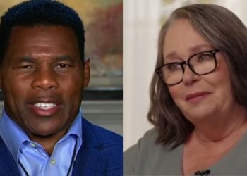 Woman Who Says Herschel Walker Pressured Her to Have Abortion Says She Felt 'Threatened'