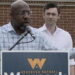 Raphael Warnock Blasts Herschel Walker Over Kanye West Endorsement: ‘My Mama Told Me Birds of a Feather Flock Together’