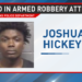 Georgia restaurant employee gets pistol-whipped, then fatally shoots armed robbery suspect – Law Officer
