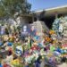 Widow of slain El Monte officer files $25M claim against L.A. district attorney