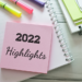 2022 highlights