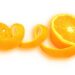 The Christmas Orange - Lee Lofland