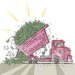 downloading the prize money truck