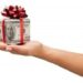 Currency. money gift bonus