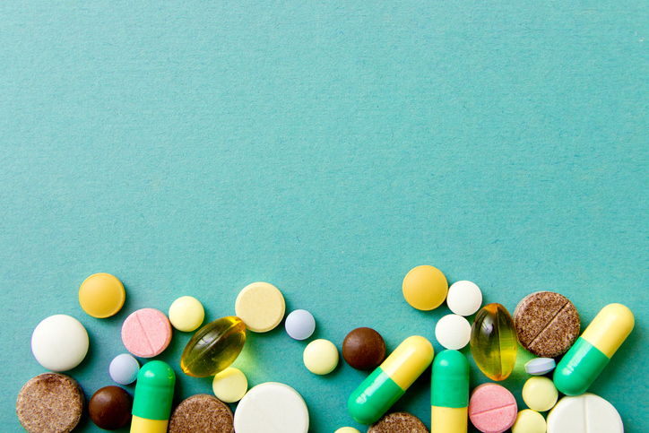 Useless COVID-19 Drug Was Allegedly Also Useless As An HIV Drug, But Very Useful As A Talking Point