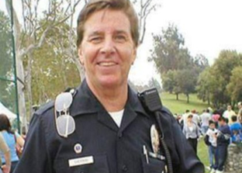 10 more celebrities that also served as police officers