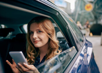 Can a Passenger Sue for Car Accident Injuries?