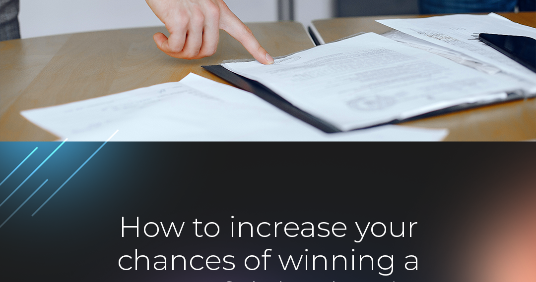 How to Increase Your Chances of Winning a Wrongful Death Suit in California