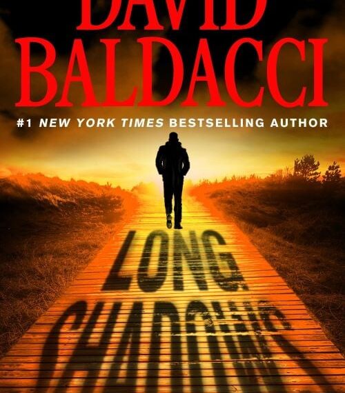 Long Shadows book cover