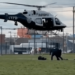 NYPD detective seriously injured after falling from helicopter during fast-rope demonstration – Law Officer