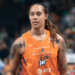 Brittney Griner