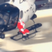 Santa catches ride with LAPD Air Support Division to deliver Christmas cheer to hospitalized children – Law Officer