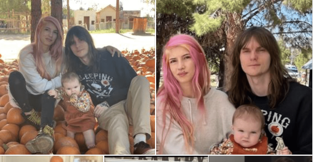 Sheriff Lamb’s son, grandchild killed in crash with alleged drunk driver, police say – Law Officer