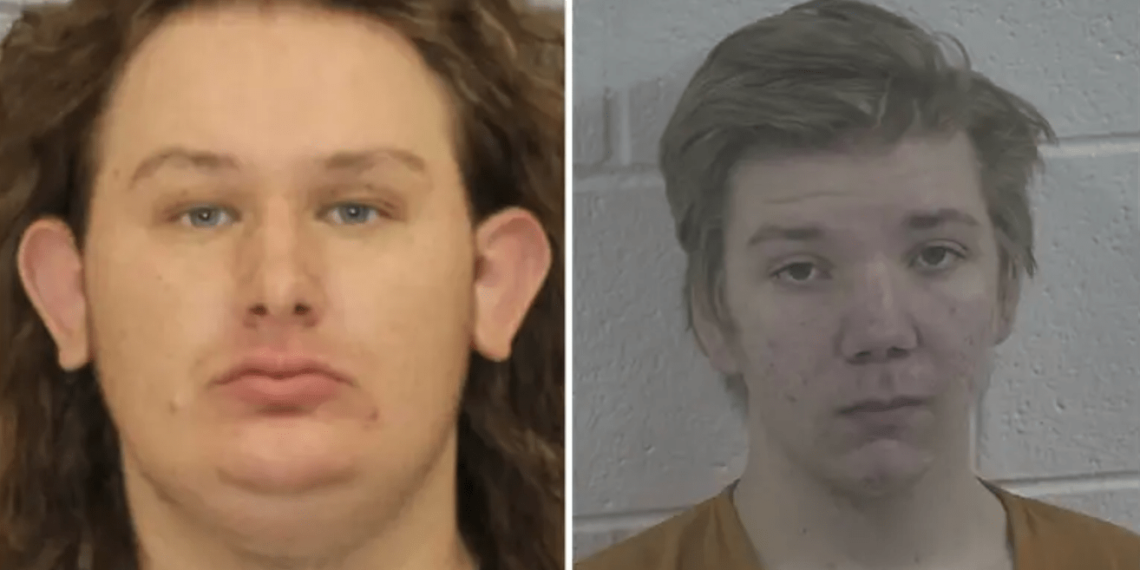 Two men charged with hacking RING doorbell cameras, livestreaming police responses in nationwide ‘swatting’ scheme – Law Officer