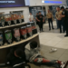 Marines take down hammer-wielding smash and grab jewelry store robbers – Law Officer