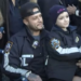 NYPD detective Dominick Libretti was shot during a drug raid in January.