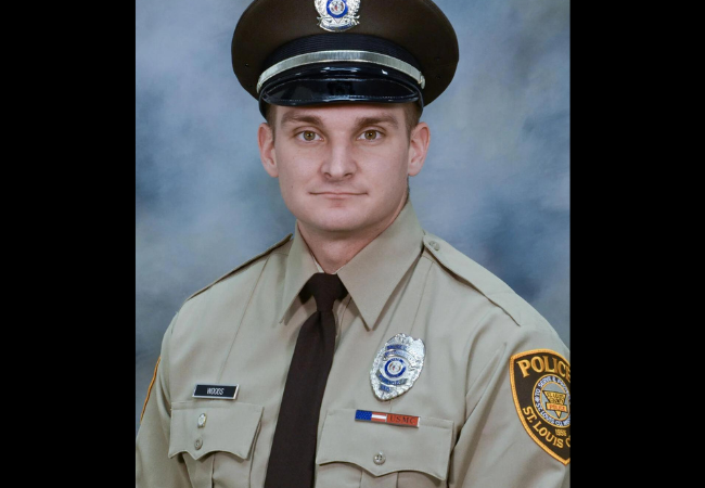 Police officer killed in murder-suicide, according to police – Law Officer