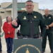 Florida Sheriff Angry School Kids No Longer Fear Having Their Behinds 'Torn Off' Vows to Be Their 'Worst Nightmare'