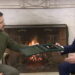 Zelenskyy Gives Award From 'Hero' Ukrainian Soldier to 'Very Brave President' Biden