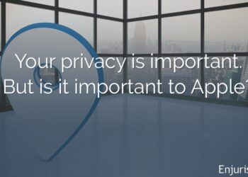 What If One is Used to Track YOU?