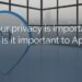 What If One is Used to Track YOU?