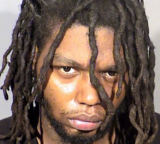 Celebrity backed ‘bail fund’ closes after being sued for freeing a serial criminal – Law Officer