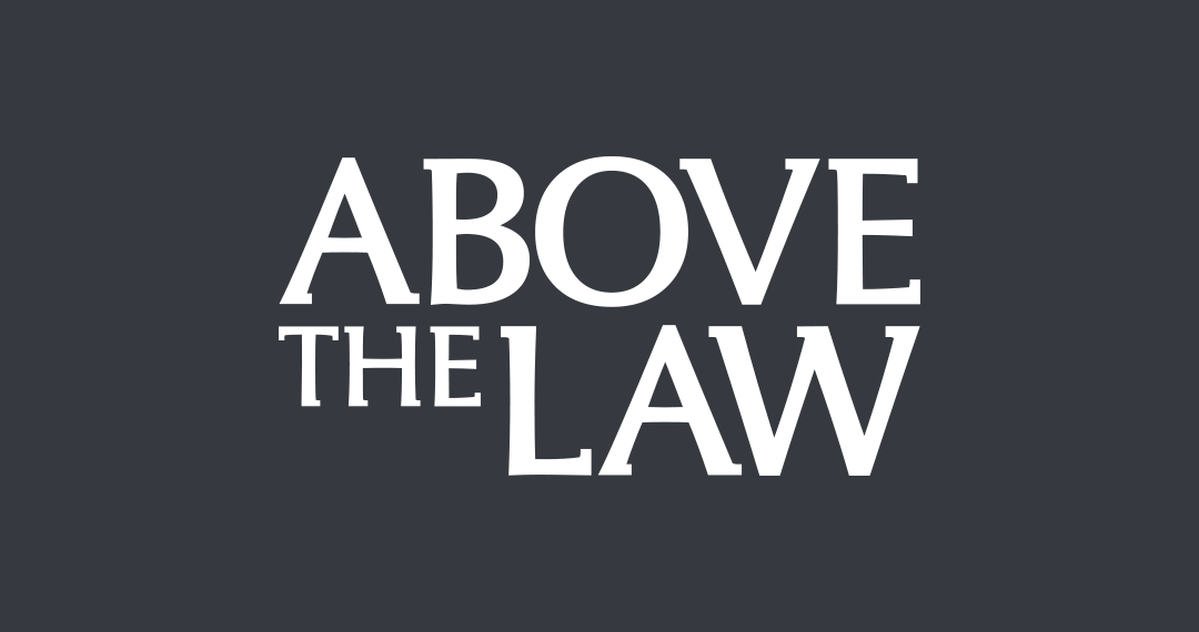Conservatives On Supreme Court Very Worried That OTHER Courts Might Be Too Political — See Also
