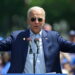 Biden Trolls Trump