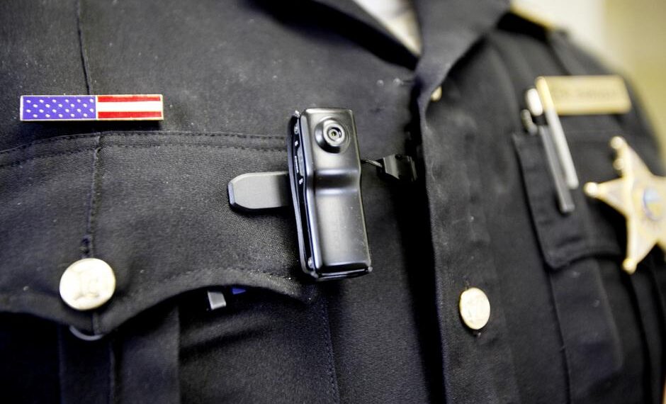 The Camera Doesn’t Lie- Or Does It? – Law Officer