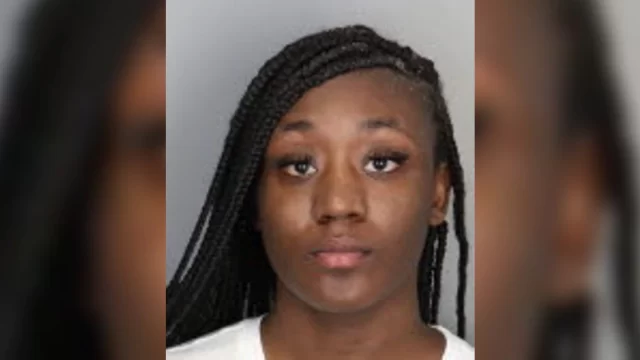 Woman arrested after her boyfriend is killed in a failed robbery attempt – Law Officer
