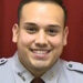 Deputy Sheriff Oscar Yovani Bolanos-Anavisca, Jr., Cumberland County Sheriff's Office, North Carolina